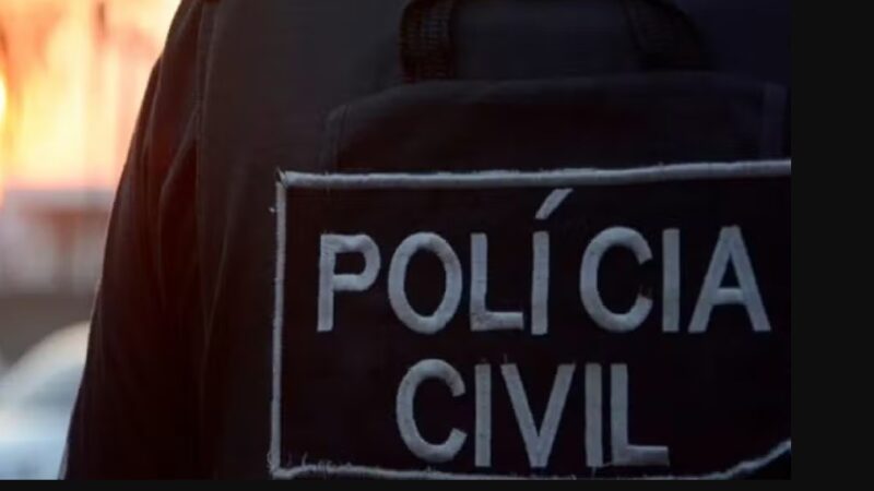 Velório é interrompido e corpo de idoso recolhido para exames após familiares suspeitarem de morte violenta no PI