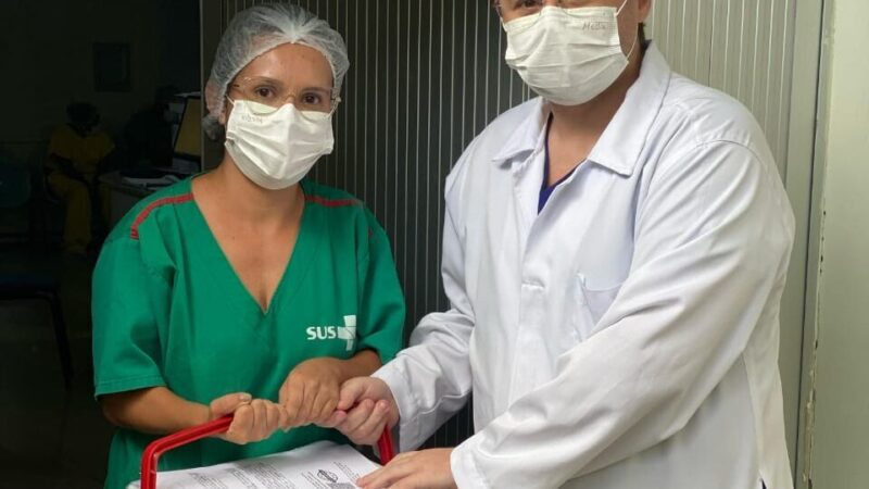 Doação de órgãos: saiba como se tornar um doador e salvar vidas