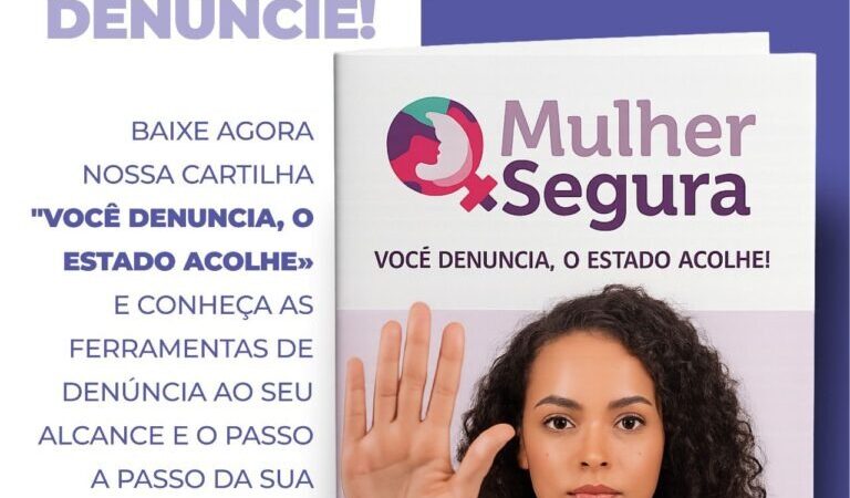 No Piauí, 87,85% das vítimas de feminicídio não registraram boletim de ocorrência contra o agressor; veja onde denunciar