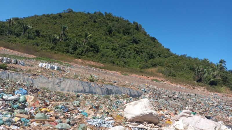 Mais de 20% dos lixões do Piauí já foram desativados em 49 cidades do estado