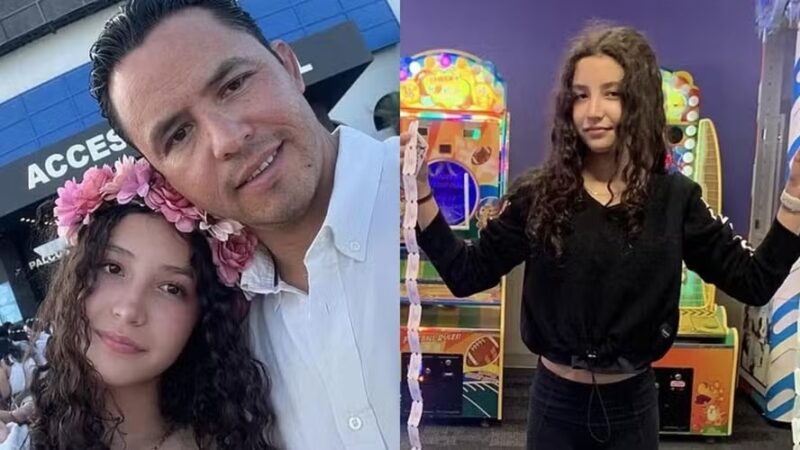 Menina de 14 anos morre após realizar cirurgia de silicone nos seios escondida do pai