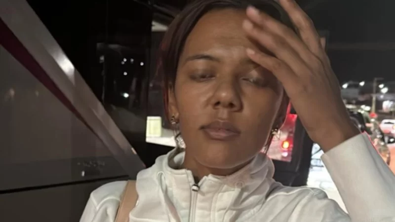 Cuidadora de idosos é presa acusada de furtar R$ 50 mil em joias na zona leste de Teresina