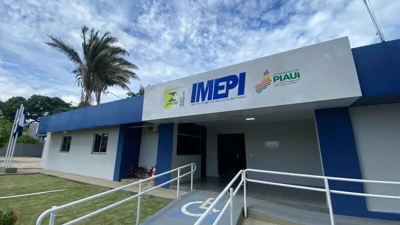 Imepi realiza operação em 24 cidades do Piauí