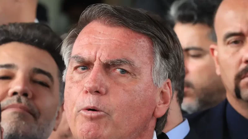 Bolsonaro pode ser preso até dezembro se recursos forem rejeitados