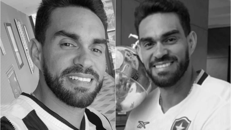 Motorista envolvido em acidente que matou médico Caio Barros é detido pela PRF em Piripiri