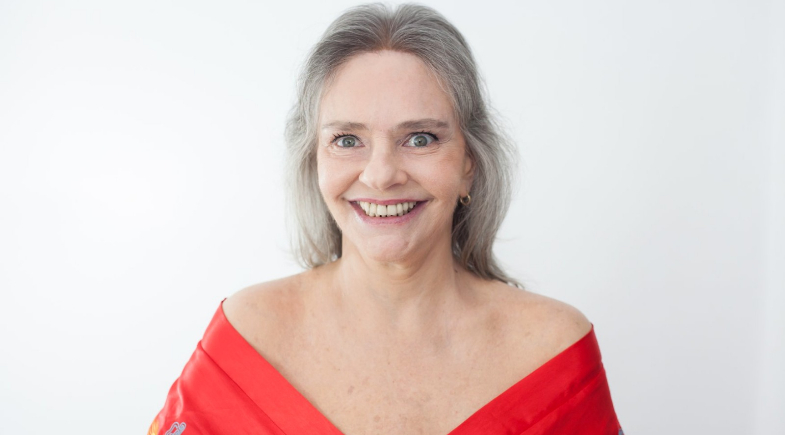 Morre Angela Ro Ro, cantora ícone da MPB, aos 75 anos