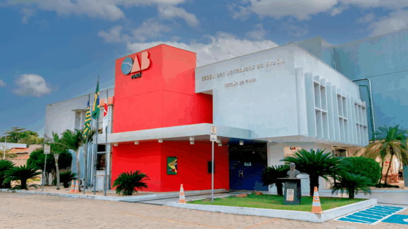 Quinto Constitucional da OAB: 12 advogados mais votados seguem na disputa por vaga no TJ-PI