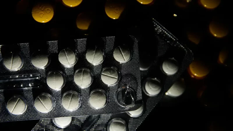 Saiba quais remédios podem afetar segurança na hora de dirigir