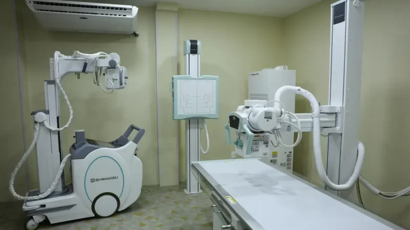 SUS realiza seis em cada dez exames de imagem no Brasil, diz estudo