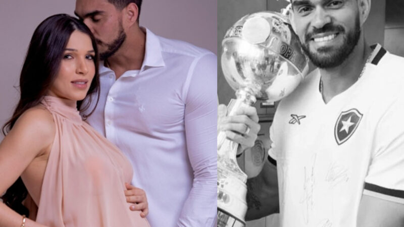 “Ele deixou tudo pronto”: esposa grávida fala sobre morte trágica de médico no Piauí