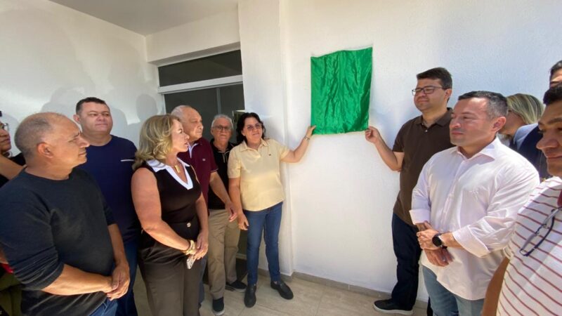 Piripiri inaugura Central de Vídeo Monitoramento com mais de 120 câmeras de segurança