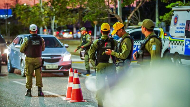 Piauí registra redução de 21% nos casos de mortes no trânsito em setembro