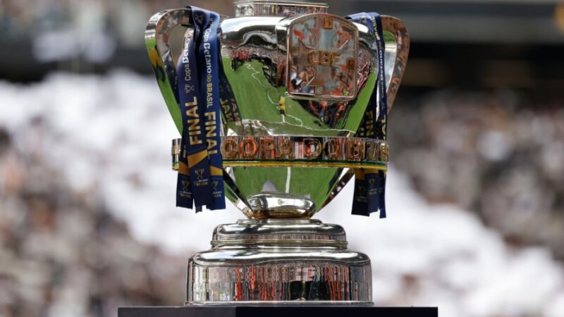 Com mudanças da CBF, Piauí terá três times na Copa do Brasil de 2026