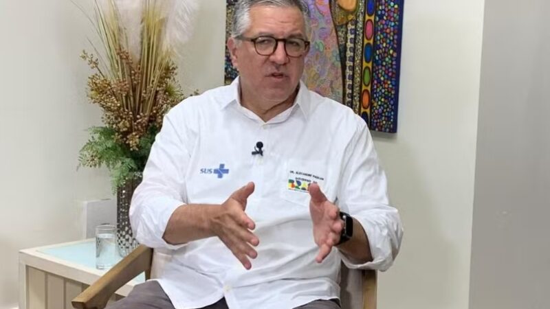 Metanol: ministério investiga caso no Piauí; ‘destilados em garrafas com rosca’ ministro faz alerta sobre riscos