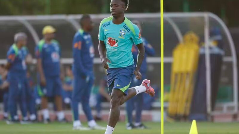 Casa de Vini Jr. pega fogo na Espanha, mas incêndio é controlado por bombeiros; não há feridos