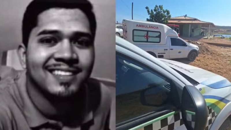 Dois jovens morrem afogados em rio e barragem no PI; bombeiros procuram terceira vítima