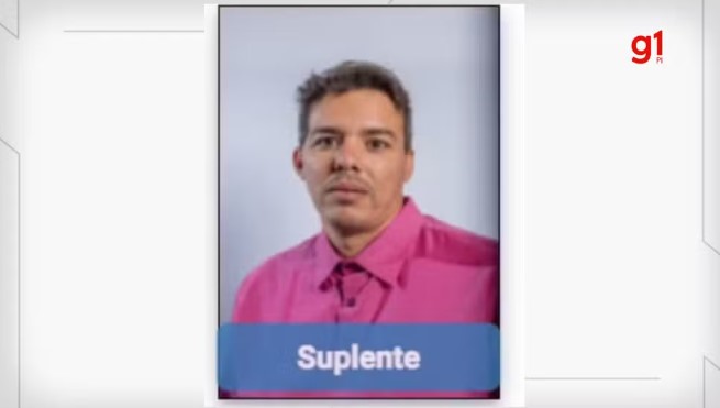 Suplente de vereador condenado por estupro tem diploma cassado pela Justiça Eleitoral