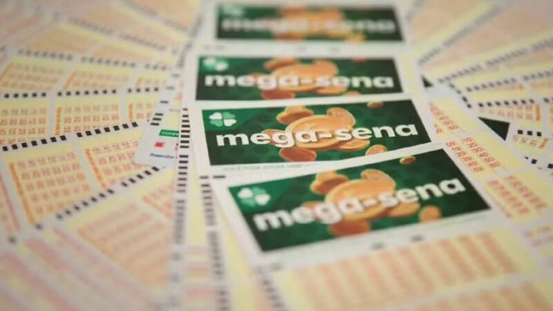 Apostas do Piauí acertam a quadra da Mega-Sena e levam mais de R$ 19 mil em prêmios; veja locais