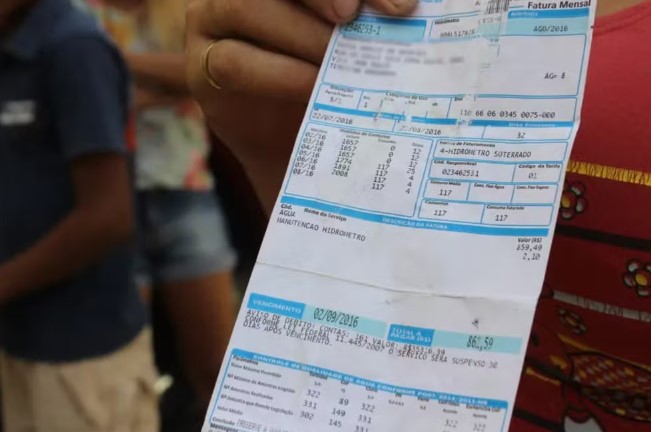 Projeto de lei que impede corte imediato de água e energia é aprovado em Teresina; entenda