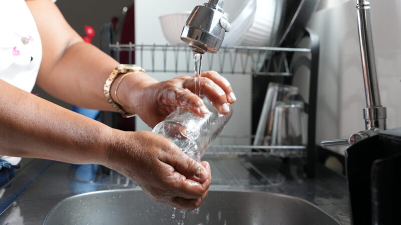 Águas do Piauí amplia operação para 15 municípios com foco em melhorias no abastecimento