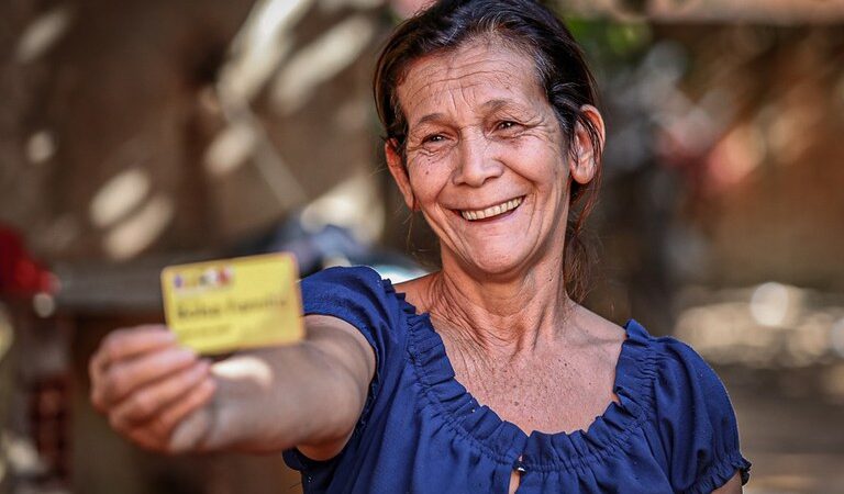 Bolsa Família completa 22 anos transformando vidas no Piauí