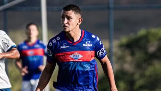 Vacas envolvidas em acidente que matou jogador no PI pertencem a parente da vítima, diz polícia