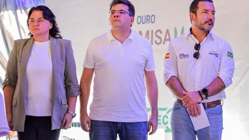 Centro de Linheiros pioneiro em Piripiri irá formar até 300 profissionais por ano e fortalecer setor elétrico