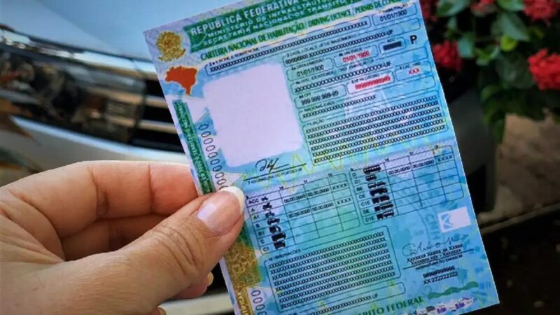 Lula autoriza processo que pode acabar com obrigatoriedade de autoescola para obter CNH