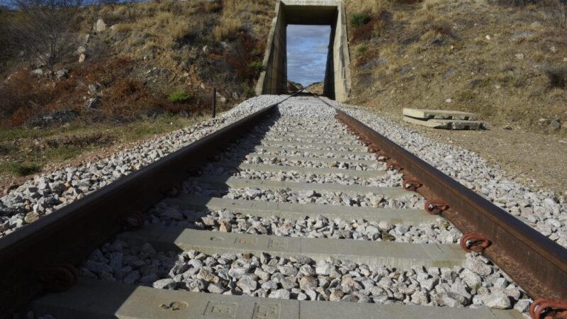 Viagem inaugural da Transnordestina entre o Piauí e o Ceará acontece na sexta (24)