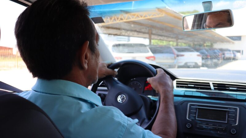 Com mais de 49 mil motoristas acima de 70 anos, Detran-PI divulga orientações de segurança