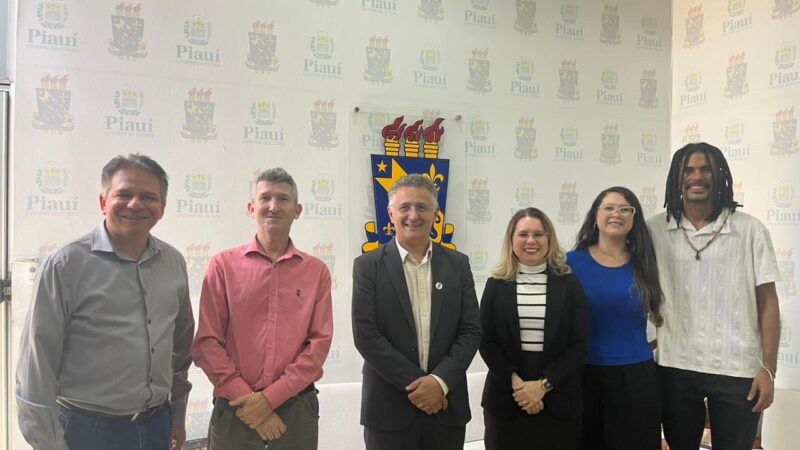 Uespi lança edital de cursos de línguas online com mais de 700 vagas