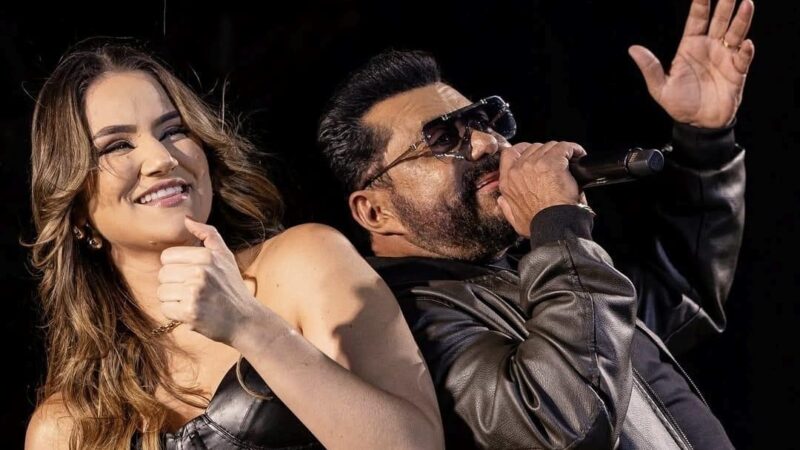 Cantora da Limão com Mel sofre acidente em turnê nos Estados Unidos