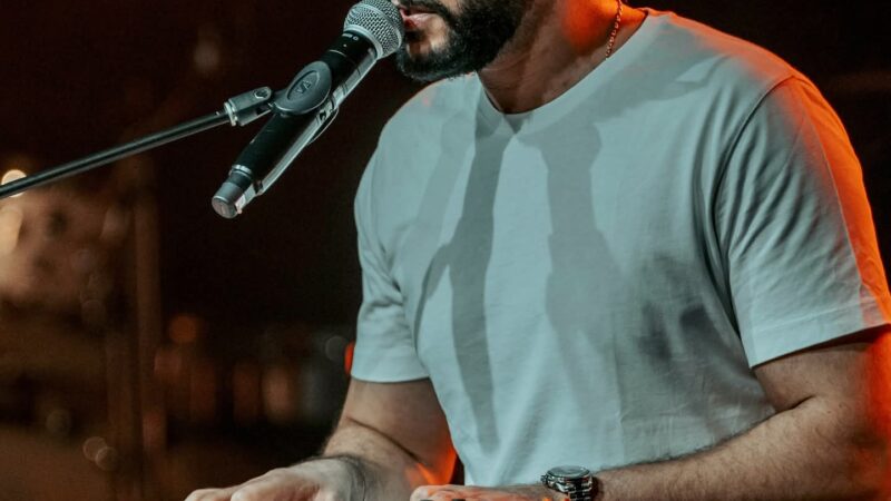 Prefeitura de Piripiri apoia Marcha para Jesus que acontece no dia 1º de novembro