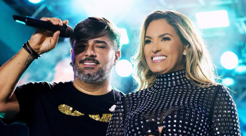 Banda Seu Desejo lança nova identidade visual após derrota na Justiça