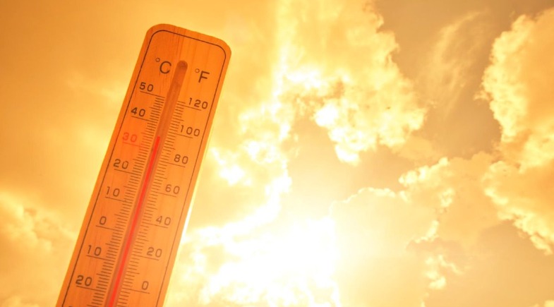Calor extremo: Piauí lidera lista das temperaturas mais altas do país