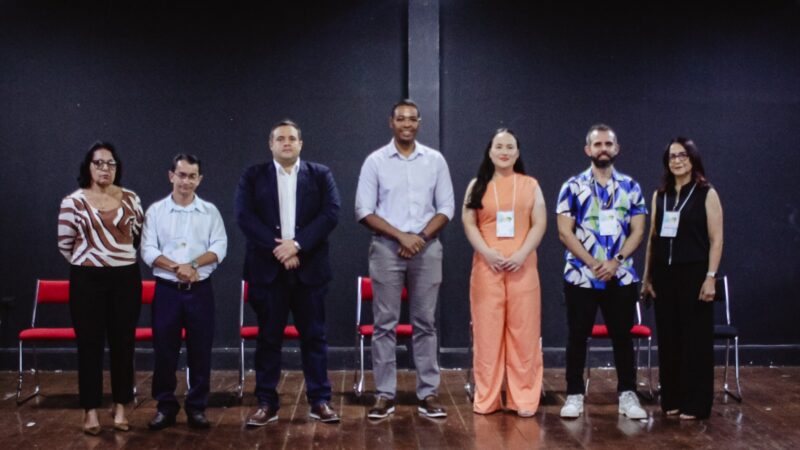 Piripiri sedia Acolhimento Macrorregional do Programa Mais Médicos