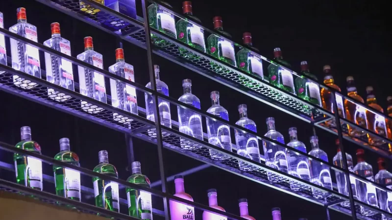 São Paulo confirma segunda morte por ingestão de metanol