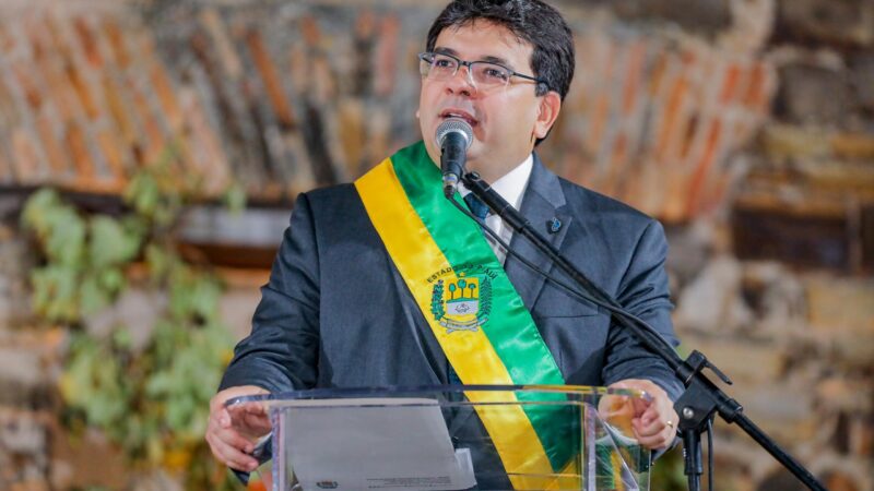 Governo celebra 203º aniversário do Piauí com programação especial em Teresina e Parnaíba