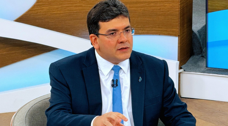 Pesquisa Quaest aponta reeleição de Rafael Fonteles com mais de 84% dos votos em todos os cenários