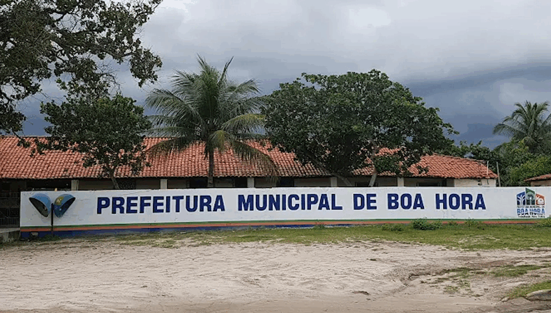 Energia da Prefeitura de Boa Hora é cortada por atraso no pagamento de dívida