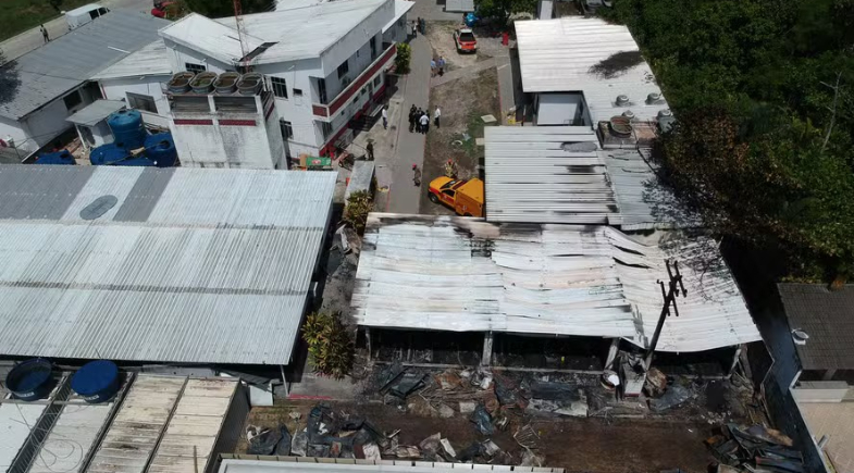 Absolvição no caso Ninho do Urubu provoca revolta nas redes sociais