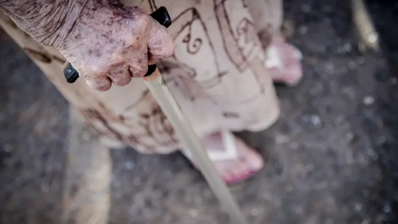 Trabalhadora doméstica é resgatada em condição análoga à escravidão