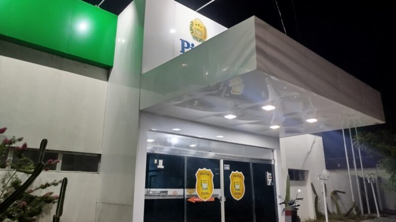 Ajudante de pedreiro perde R$ 9 mil em golpe do falso anúncio no interior do Piauí