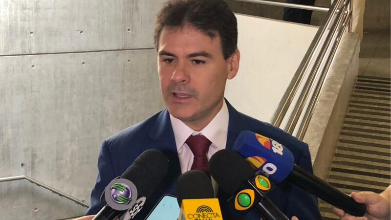 Severo Eulálio celebra decisão do STF que mantém 10 cadeiras do Piauí na Câmara para 2026