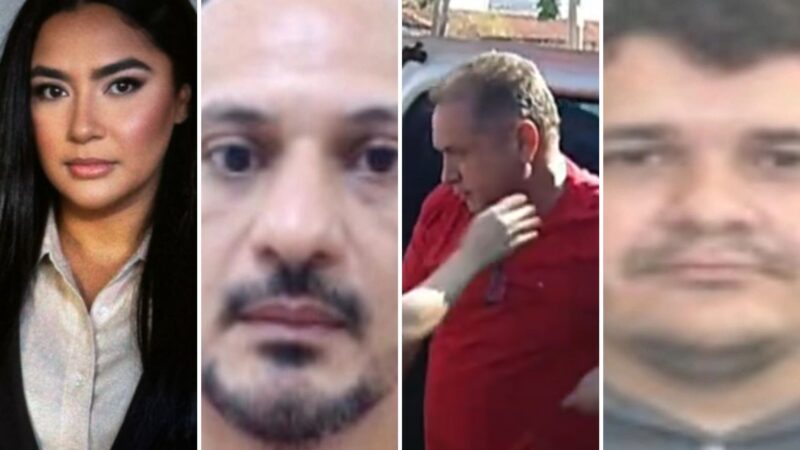 “Gabinete de Ouro”: como funcionava o grupo que desviava recursos públicos em Teresina