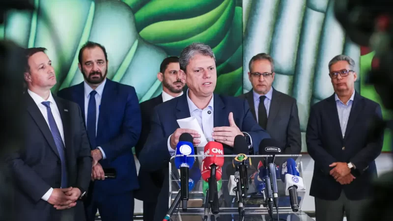 São Paulo confirma cinco mortes em casos de intoxicação por metanol