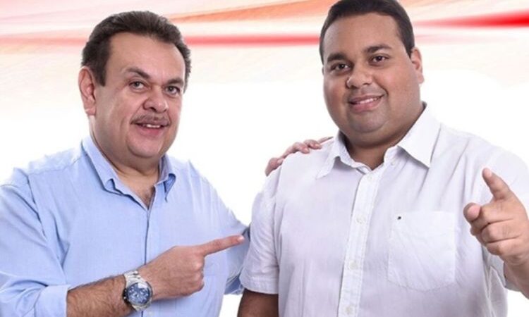 Filho do jornalista Silas Freire é alvo de operação em Teresina