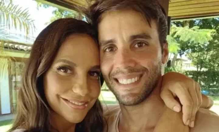 Ivete Sangalo e Daniel Cady anunciam fim de casamento
