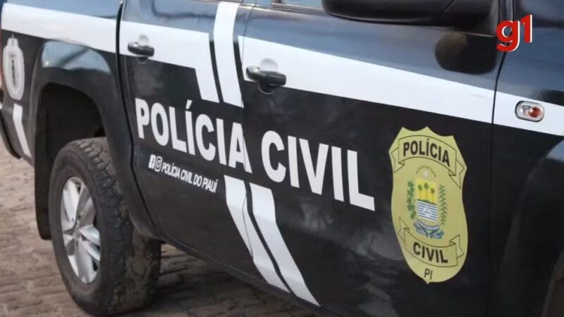Grupo suspeito de organizar esquema de rifas irregulares é alvo de busca e apreensão no Piauí