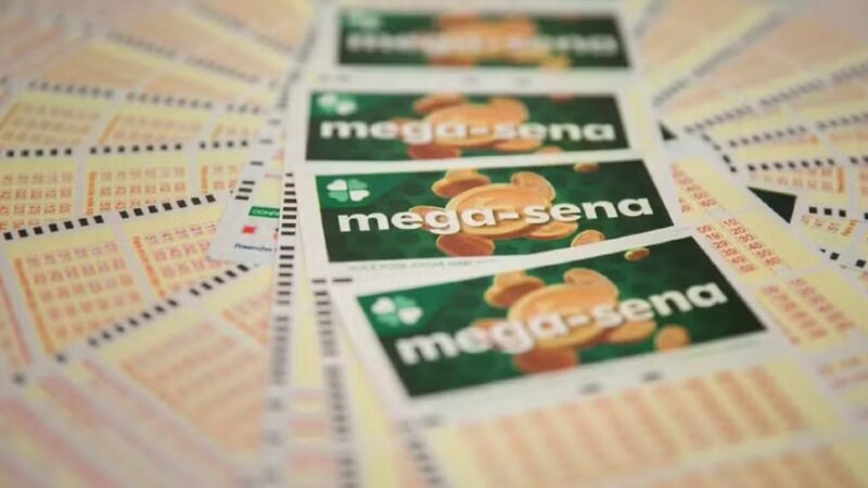 Mega-Sena: 42 apostas do Piauí acertam quadra e recebem R$ 39 mil em prêmios